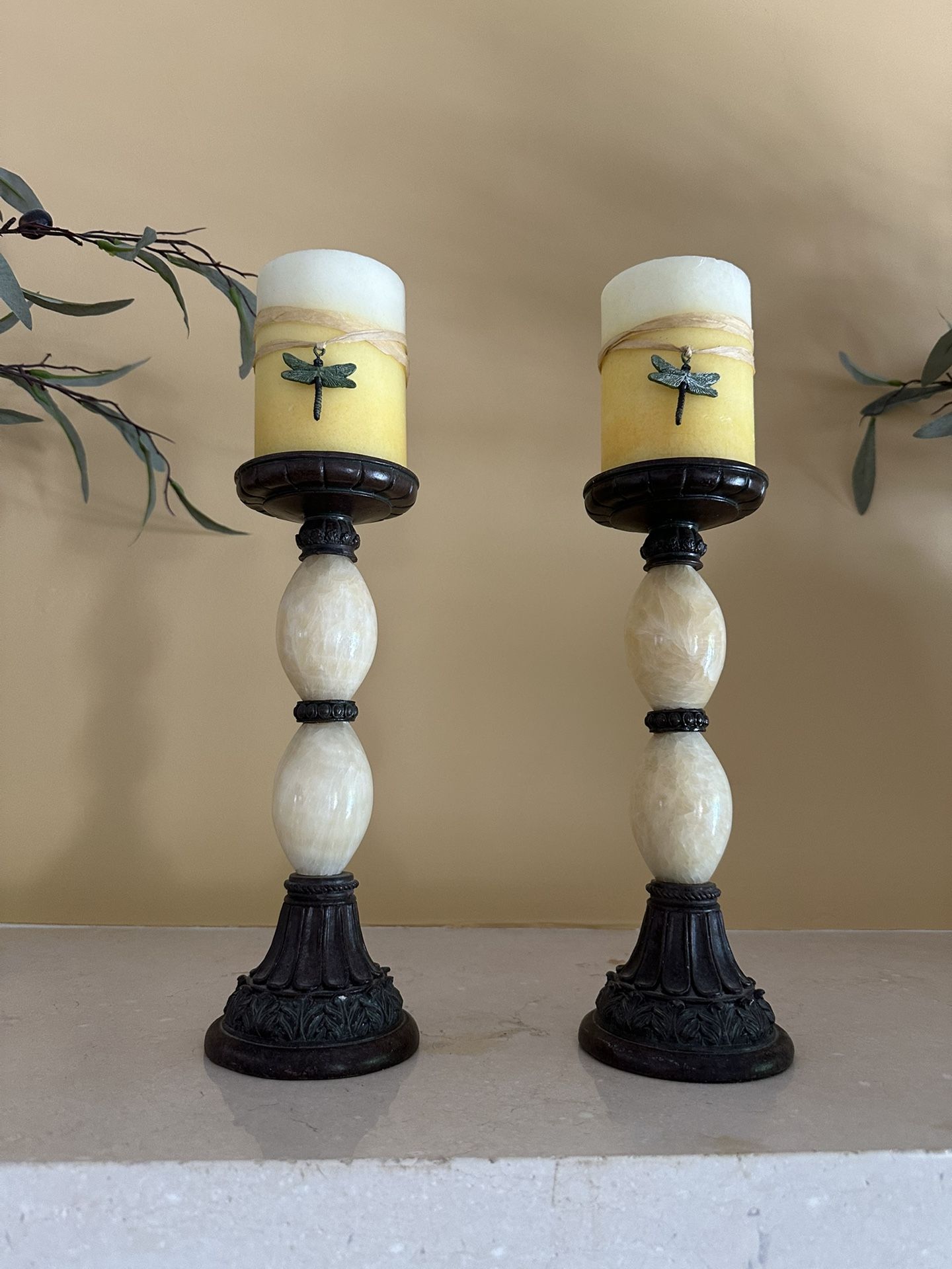 Candle Holders