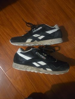 Reebok classics