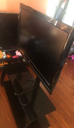 LG TV