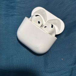 AirPod 4s ANC