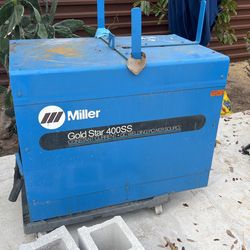 Welding Machine