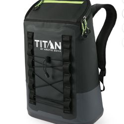 Titan Cooler