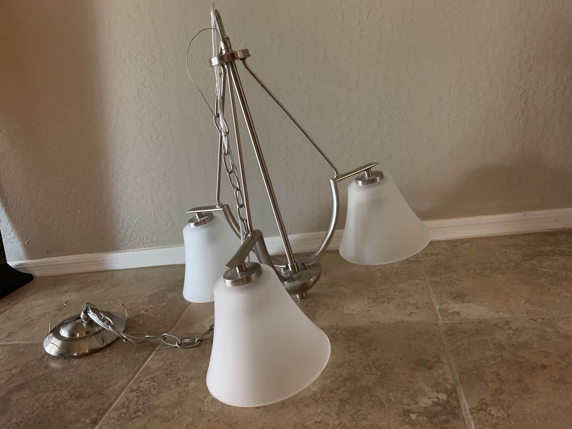 Chandelier