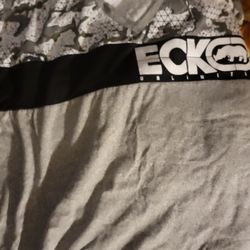 Men's Ecko Unltd Block Knit T-shirt