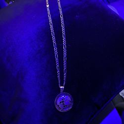 14k Gold Chain 