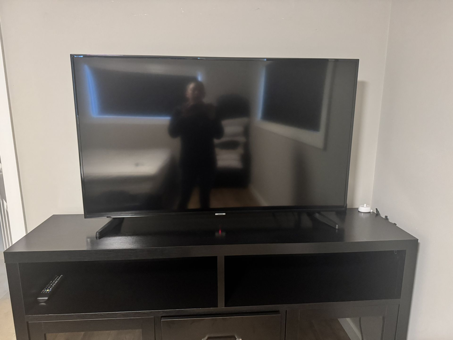 35in Samsung tv