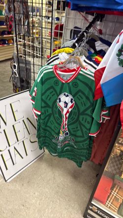 mexico todas las tayas