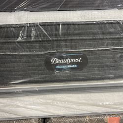 Beauty Rest Pressure Smart 