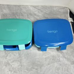 Bentgo Box // Lunchbox 