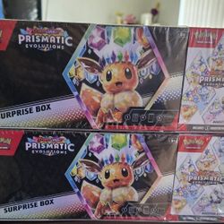 Pokemon Cards 2 Pack