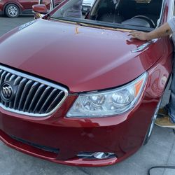 Windshield For Any Car 