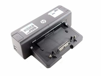 Laptop Docking Station HP EliteBook ProBook A7E32UT NEW