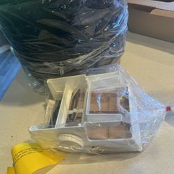 5 +2 Tray Food Dehydrator +foot Slicers 