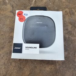 Bose Sound Link 