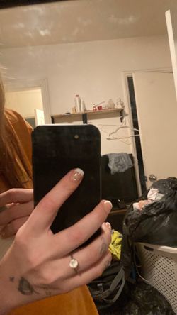 iPhone SE 2nd Gen