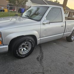 Chey Obs Short Bed $5500