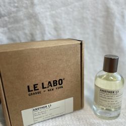 Le Labo Another 13 – 100ml / 3.4oz Eau de Parfum (Open to offers)
