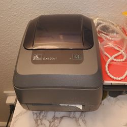 Zebra Thermal Printer