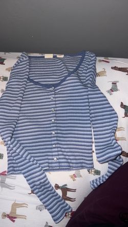 Levi’s long sleeve shirt