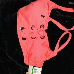 Micheal Kors Bikini Top