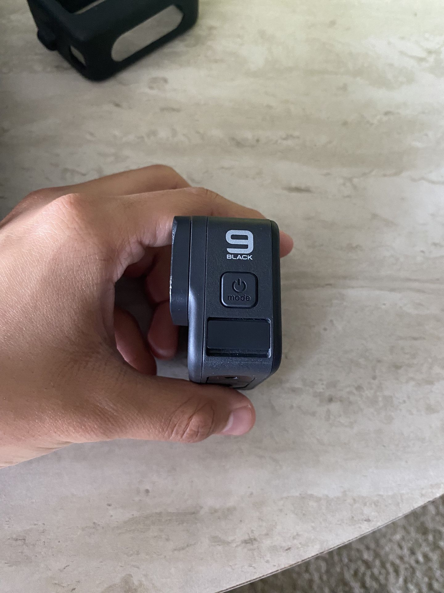 GO PRO HERO9 Like New