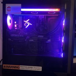 Msi Pc (Read Description)