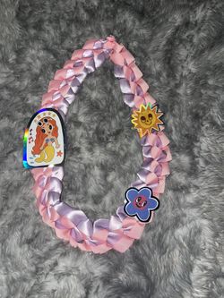 Karol G Themed Leis