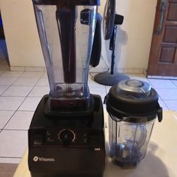 Vitamix Pro Blender Model # 5200