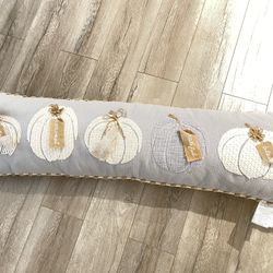 Thanksgiving Pillow 