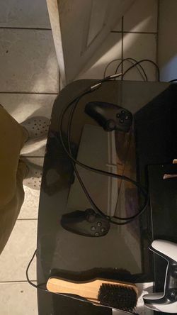 PlayStation 5 handheld console
