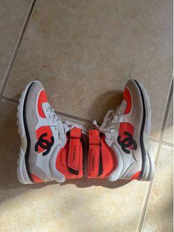 Channel womans size 7