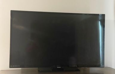 Philips smart TV