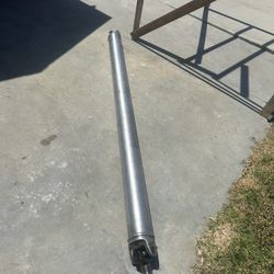 C10 Long bed Driveshaft  