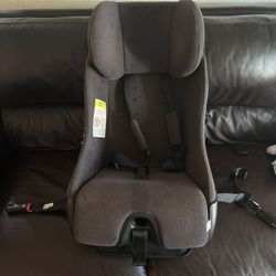 Clek Flo Slim Car Seat