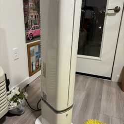 Midea 38 Inch 3 In 1 Tower Fan