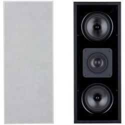 Complete Sonance In-Wall/In-Ceiling Surround Sound Speaker Package *NEW IN BOX*