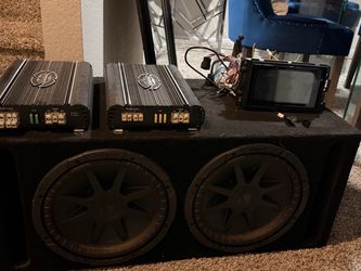 Sound System