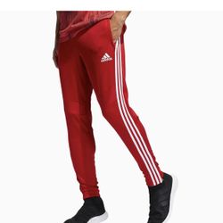 Red Adidas Pants  Size medium