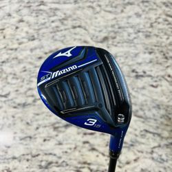 Mizuno 3 wood for sale new arrivals