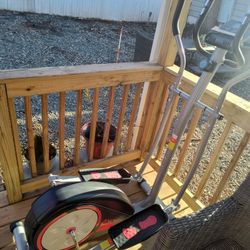 ELLIPTICAL