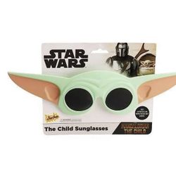 Star Wars The Mandalorian The Child Sunglasses