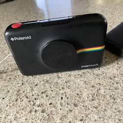 Polaroid Instansnap