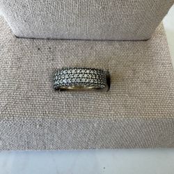Pandora Ring 