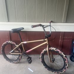 20INCH BMX BIKE 