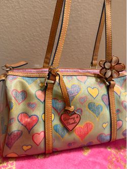 Dooney & Bourke