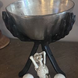 Halloween And Fall Decor
