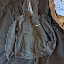 Toddler Nike Jacket Size 2t