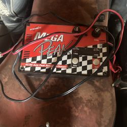Old Rc Battery Charger 