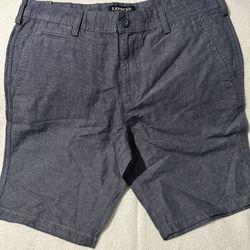Men’s Shorts