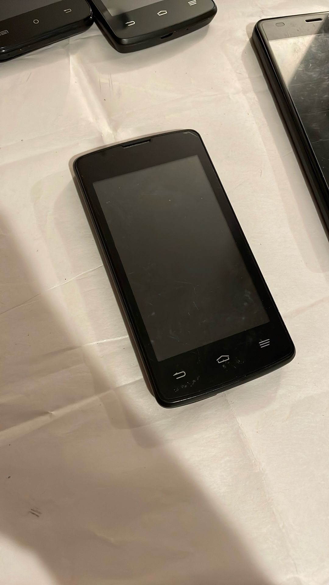 ZTE Phone